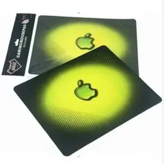 Rubber Mouse Pad L11 - (Any Color) - Rokomari